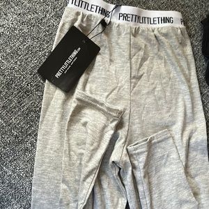 pretty little thing leggings